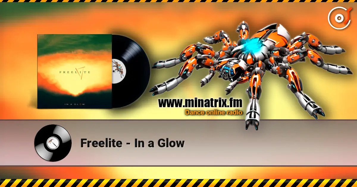 Freelite - In a Glow ������� ���������