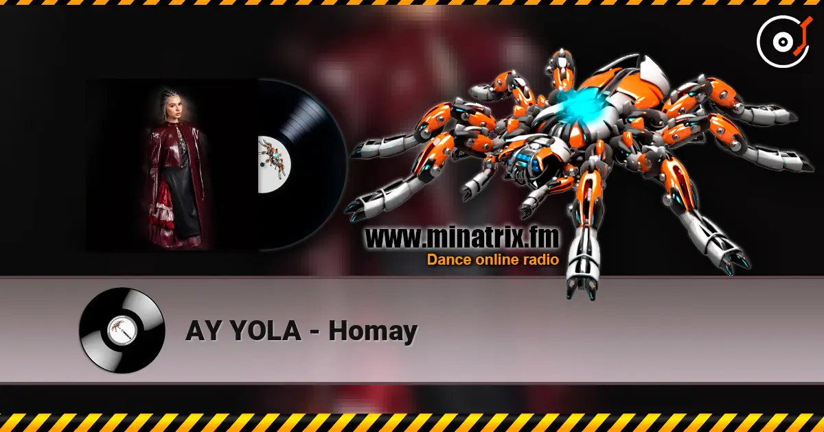 AY YOLA - Homay ������� ���������