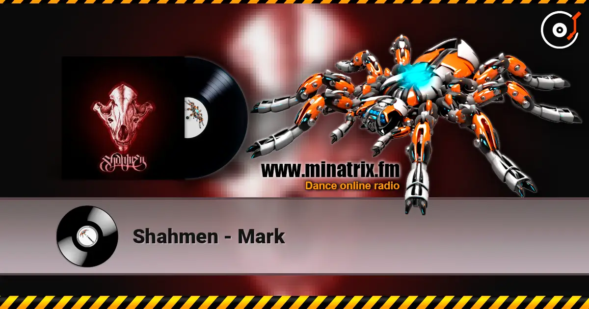 Shahmen - Mark ������� ���������