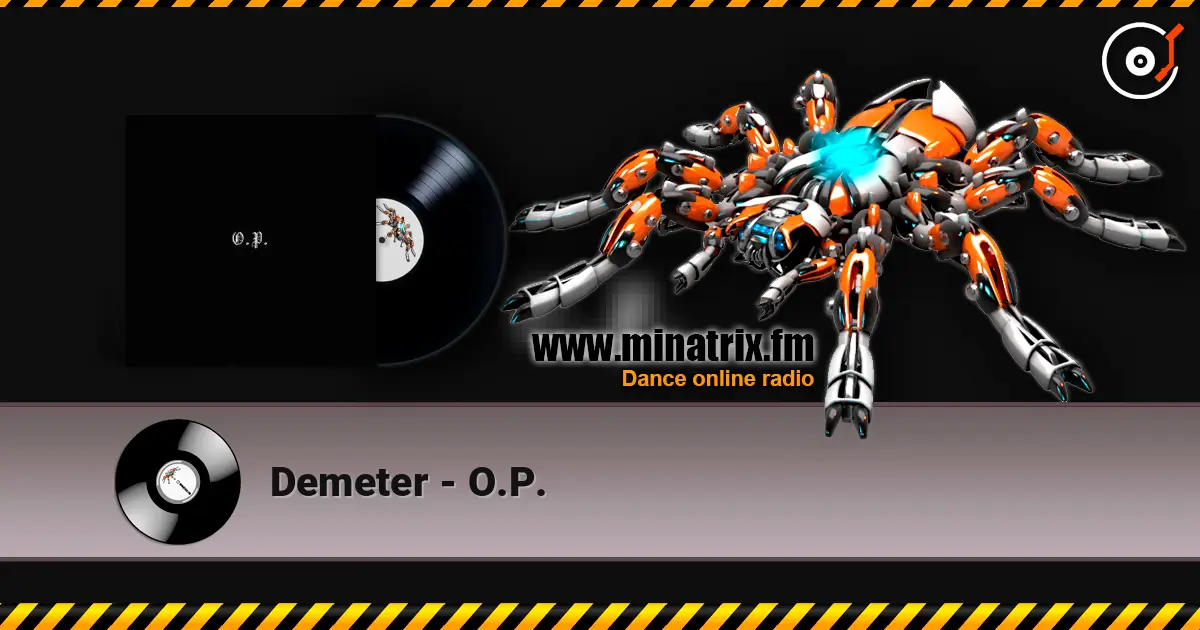 Demeter - O.P. ������� ���������