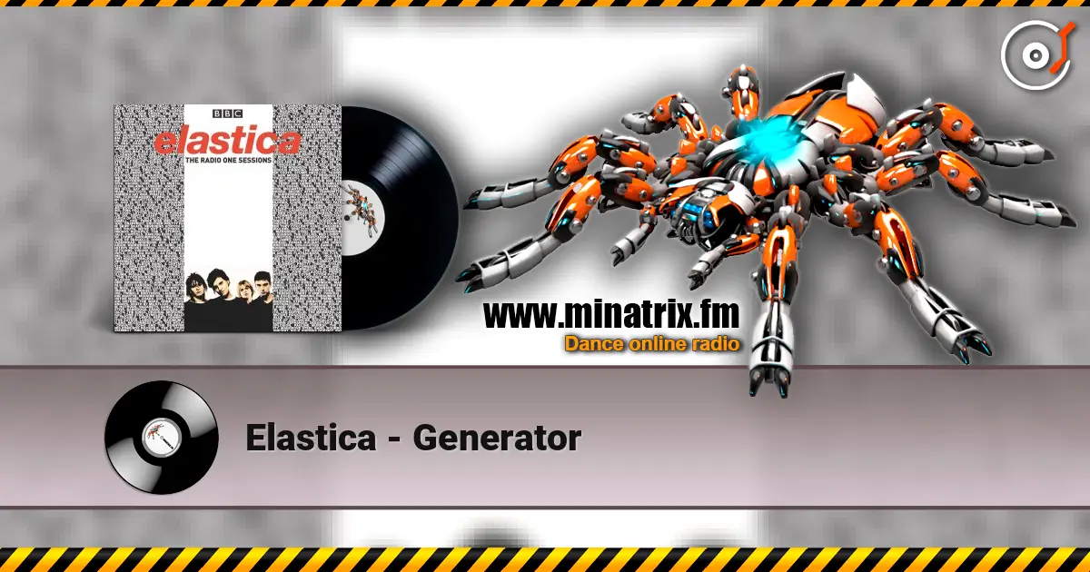 Elastica - Generator ������� ���������