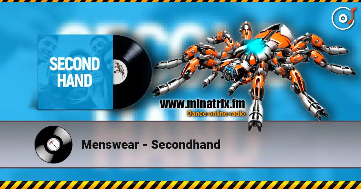Menswear - Secondhand ������� ���������