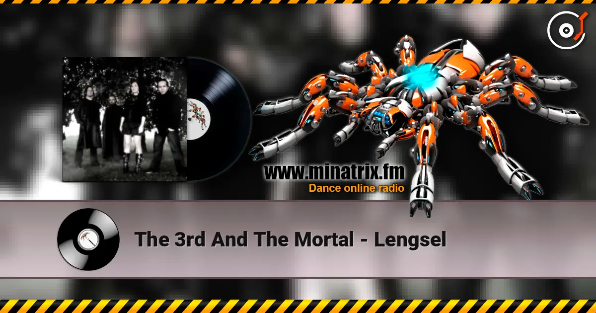 The 3rd And The Mortal - Lengsel ������� ���������