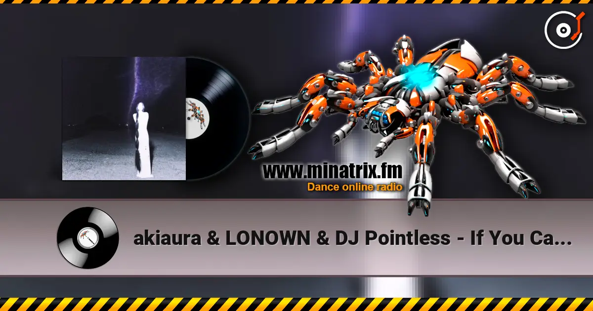 akiaura & LONOWN & DJ Pointless - If You Care (Slowed) слухати онлайн у високій якості | Minatrix.FM