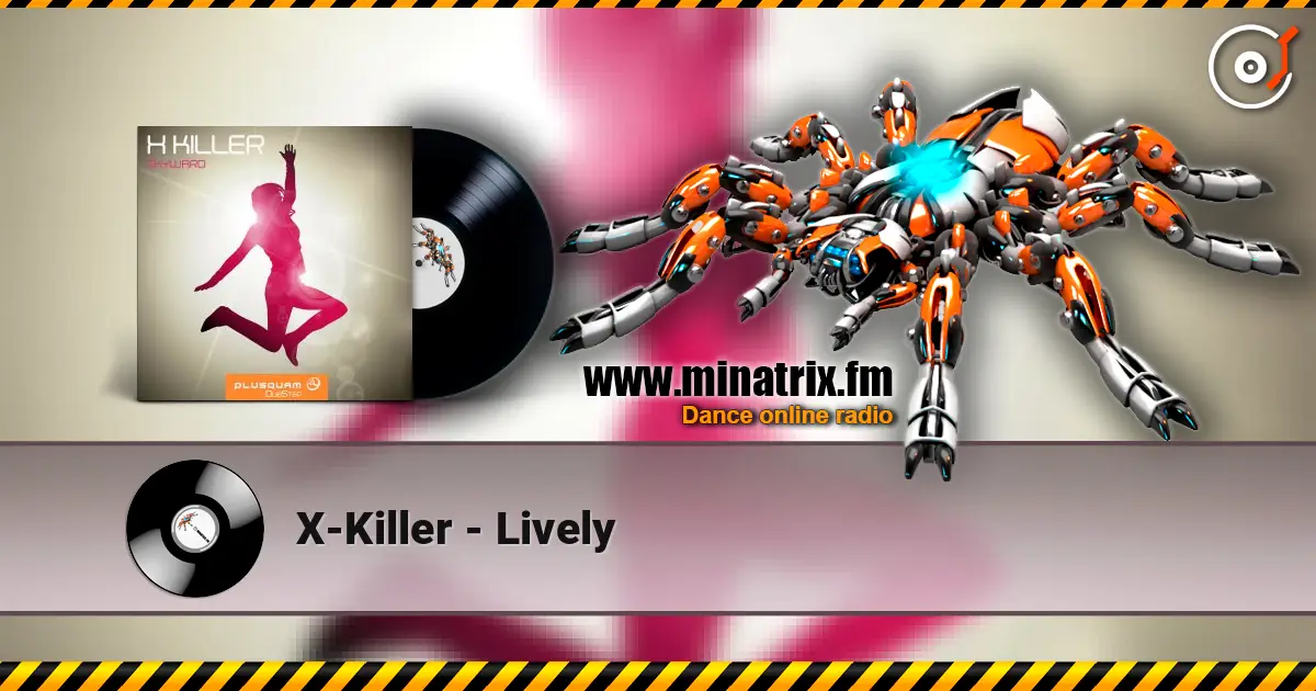 X-Killer - Lively ������� ���������