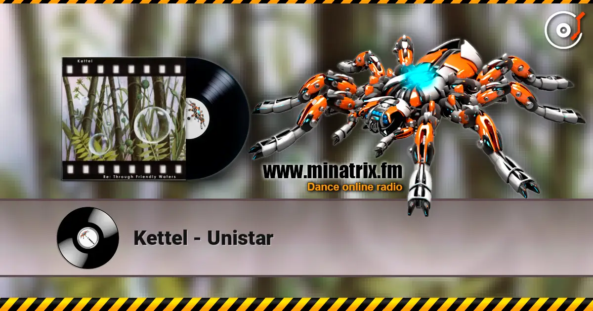 Kettel - Unistar ������� ���������