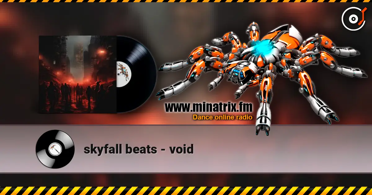 skyfall beats - void ������� ���������