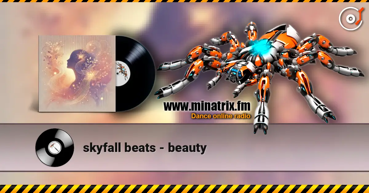 skyfall beats - beauty ������� ���������