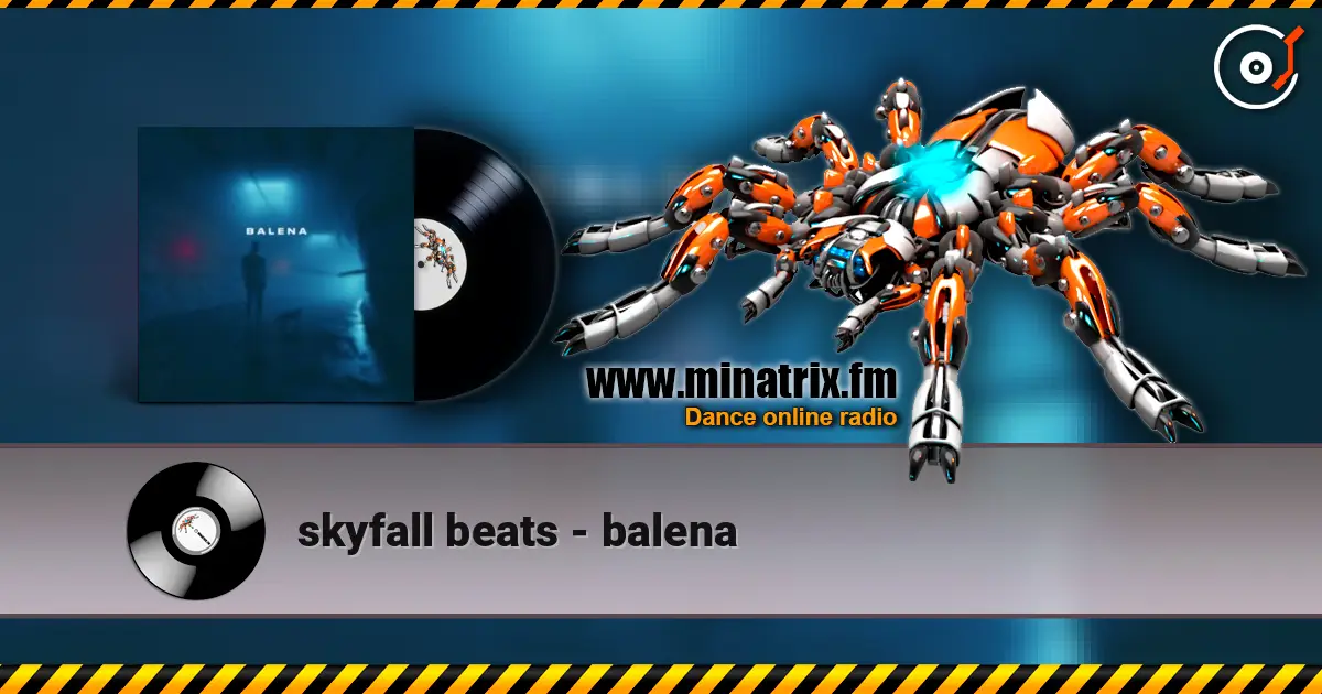 skyfall beats - balena ������� ���������