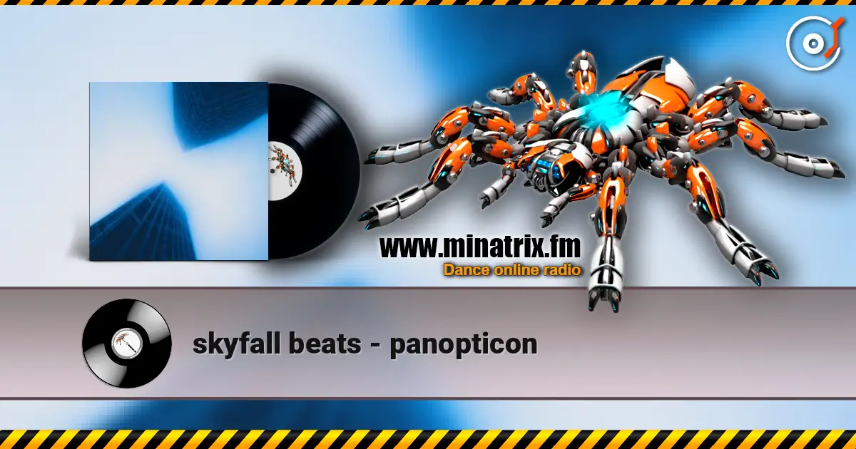 skyfall beats - panopticon ������� ���������
