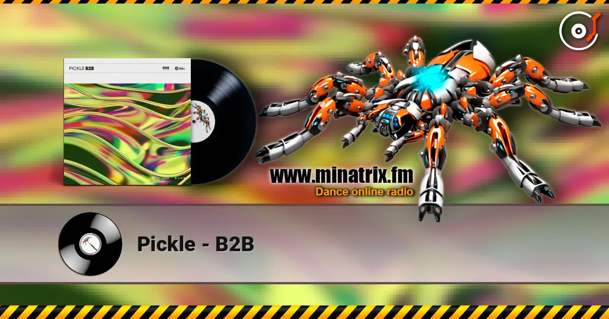 Pickle - B2B ������� ���������