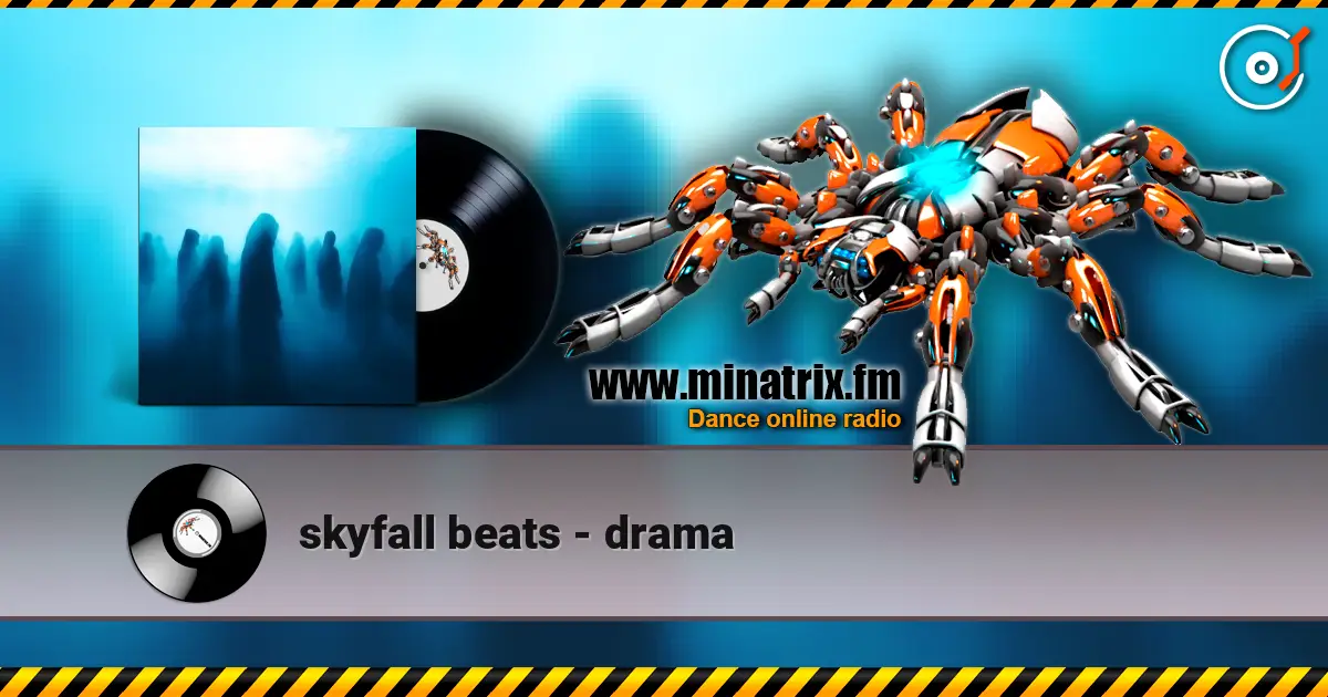 skyfall beats - drama ������� ���������