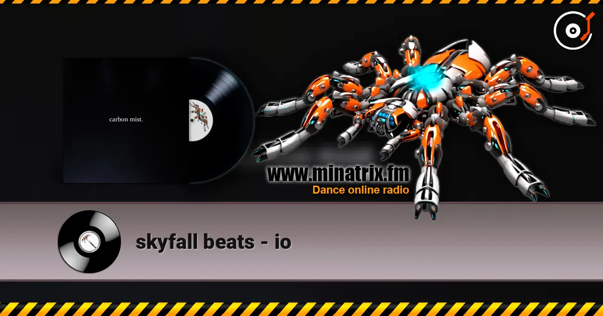 skyfall beats - io ������� ���������