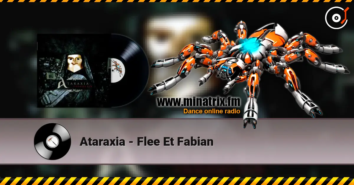 Ataraxia - Flee Et Fabian ������� ���������