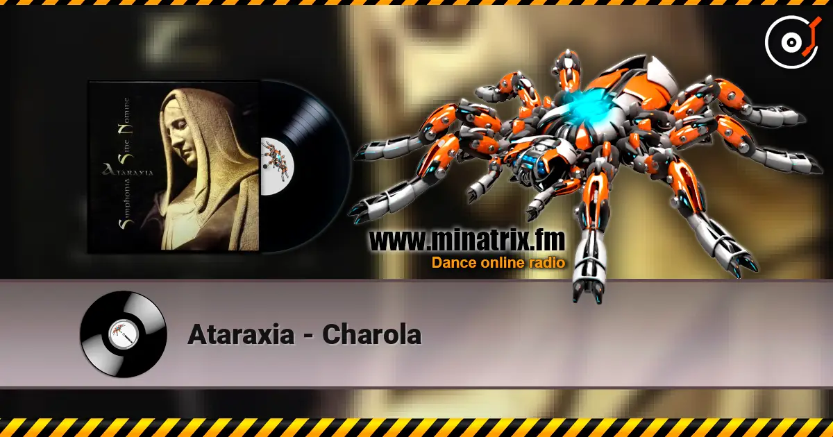 Ataraxia - Charola ������� ���������