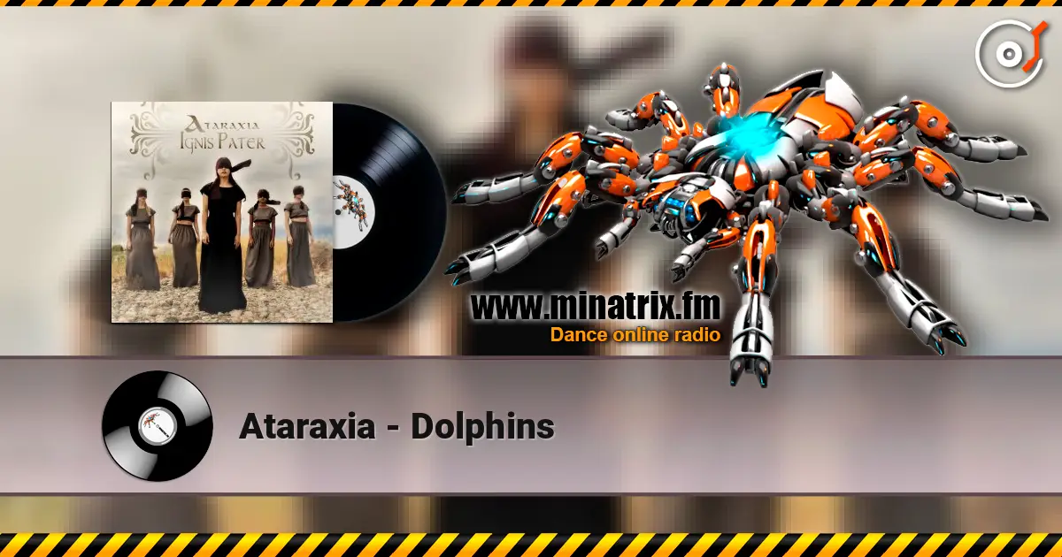 Ataraxia - Dolphins ������� ���������