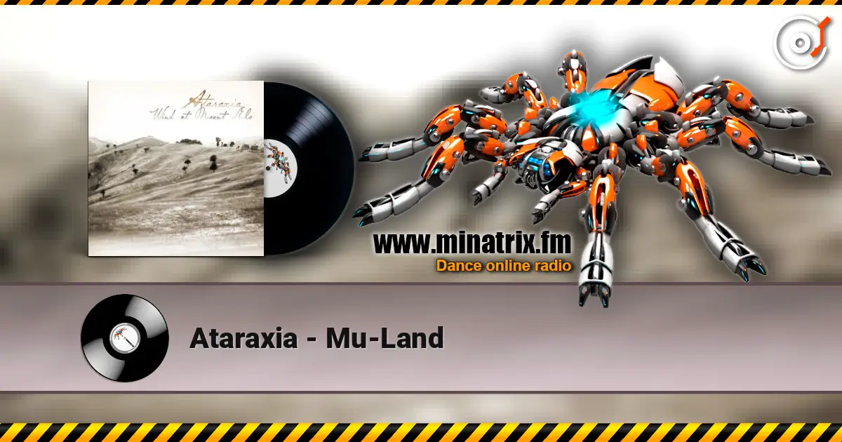 Ataraxia - Mu-Land ������� ���������