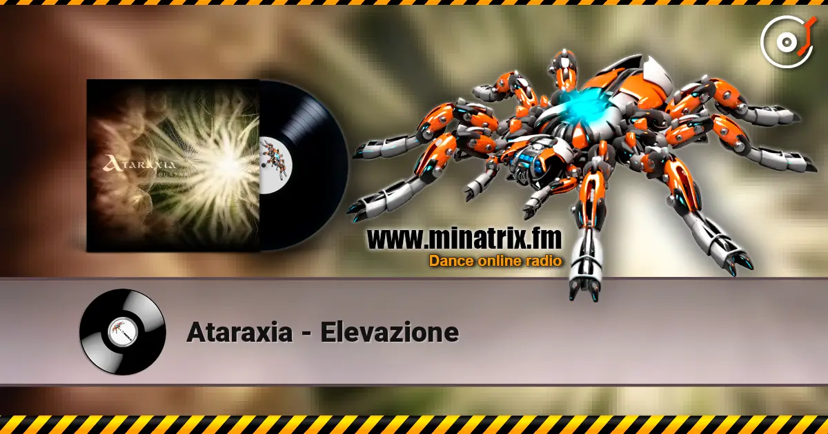 Ataraxia - Elevazione ������� ���������