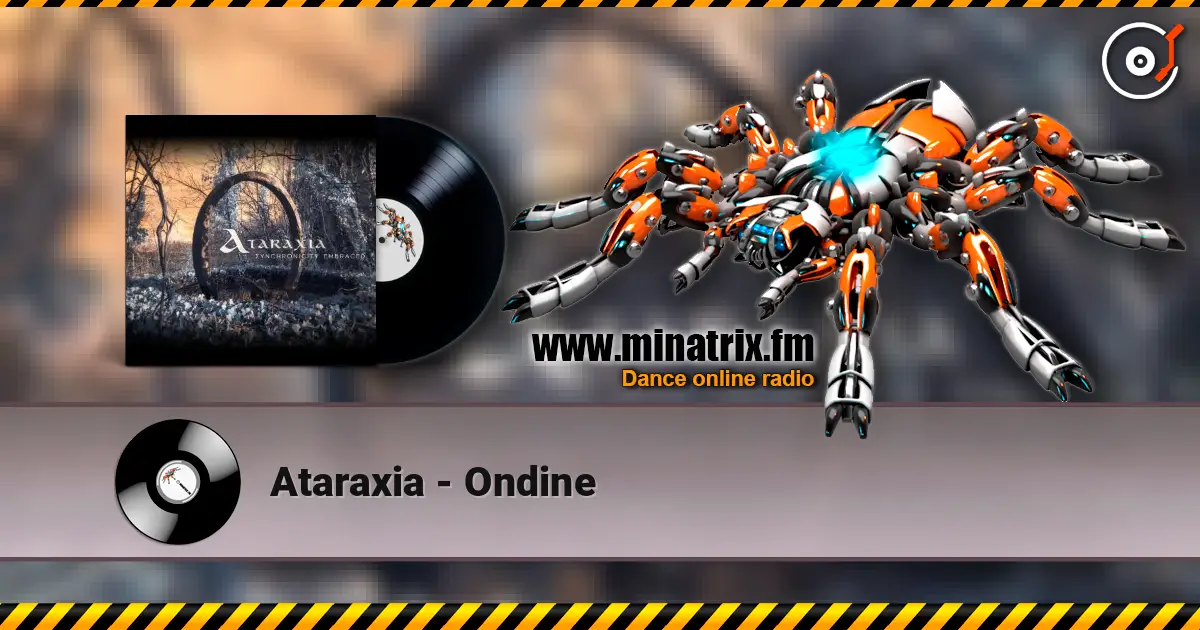 Ataraxia - Ondine ������� ���������