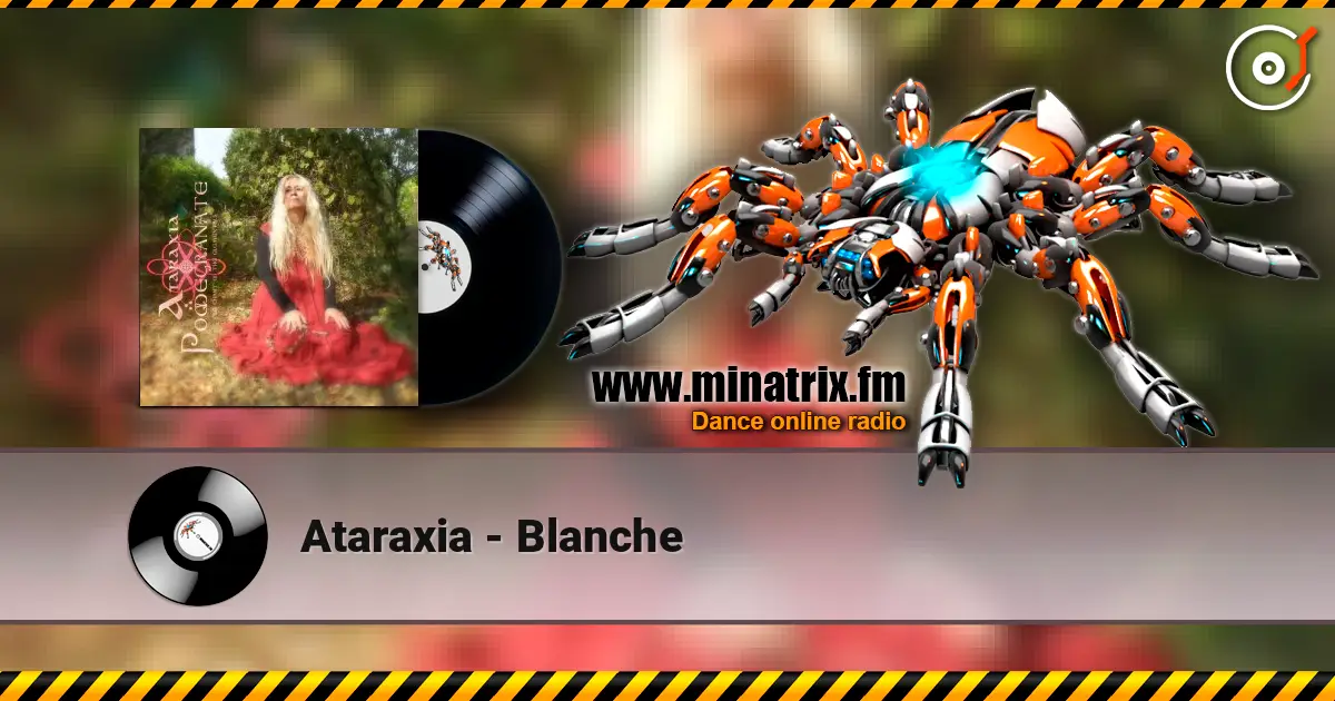 Ataraxia - Blanche ������� ���������