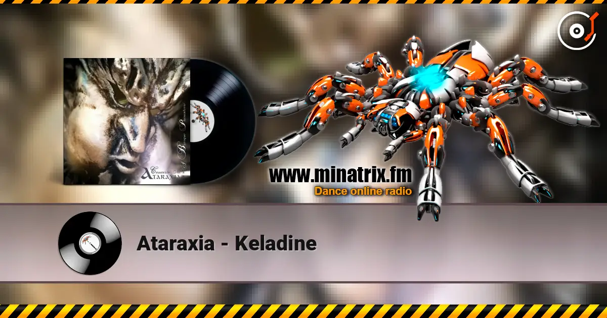 Ataraxia - Keladine ������� ���������