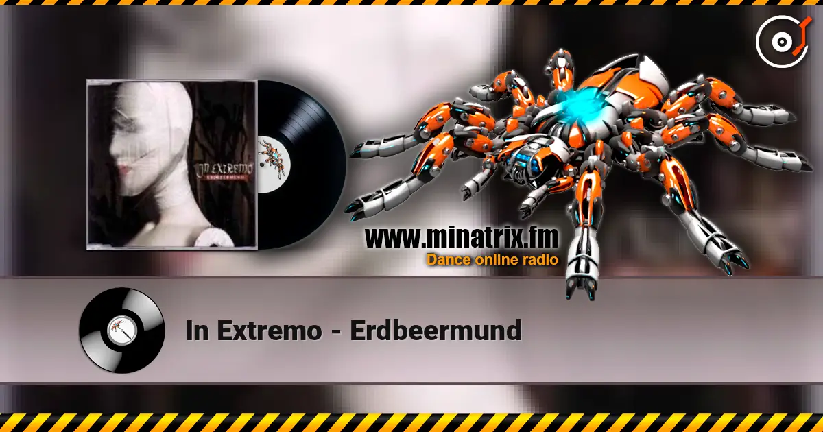 In Extremo - Erdbeermund ������� ���������