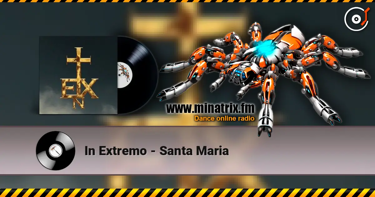 In Extremo - Santa Maria ������� ���������