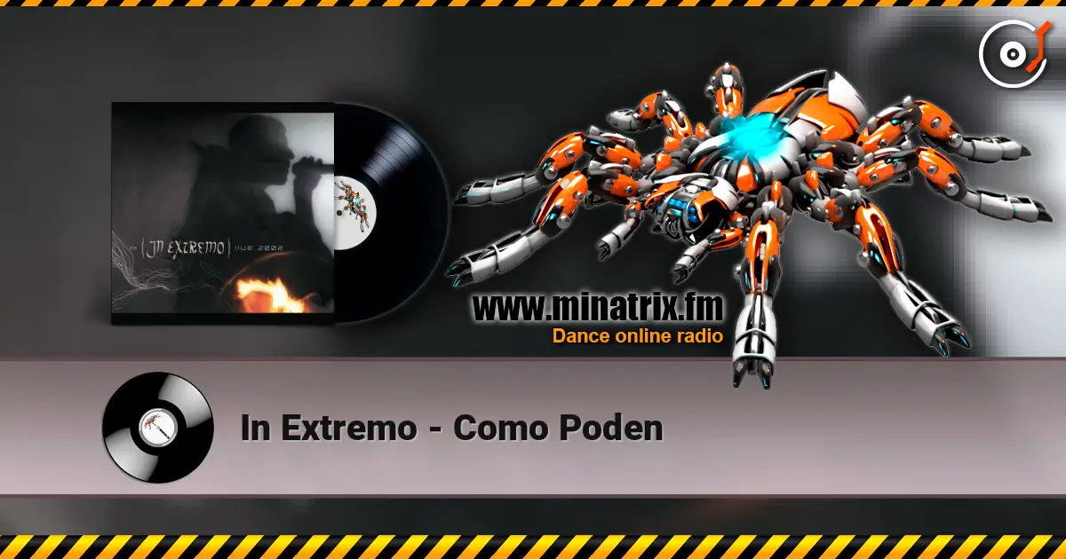 In Extremo - Como Poden ������� ���������