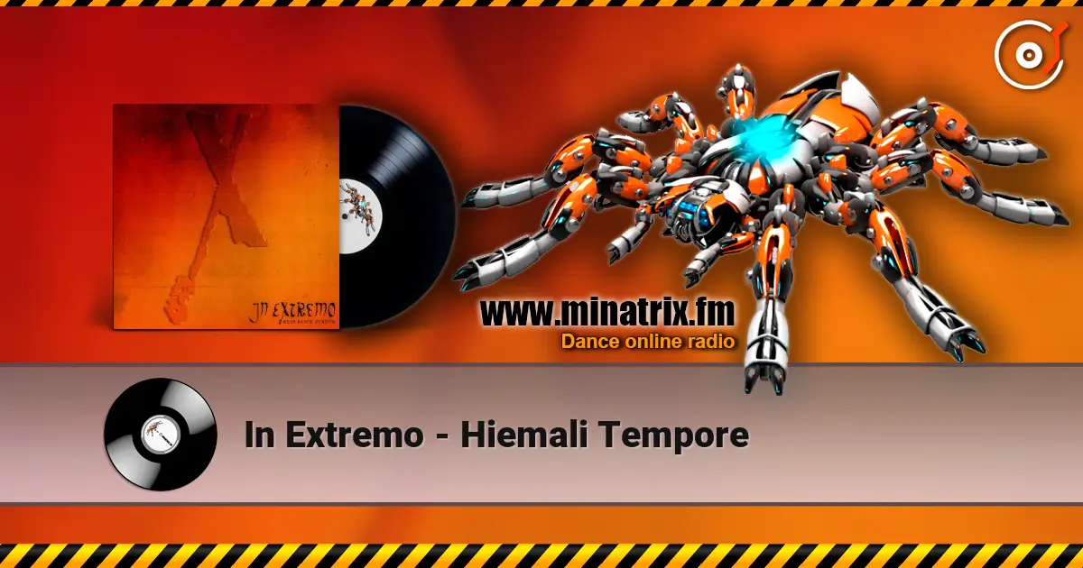 In Extremo - Hiemali Tempore ������� ���������