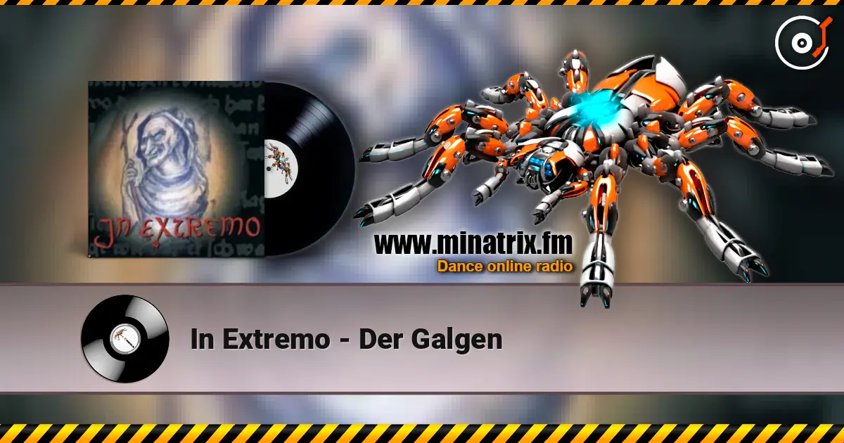 In Extremo - Der Galgen ������� ���������