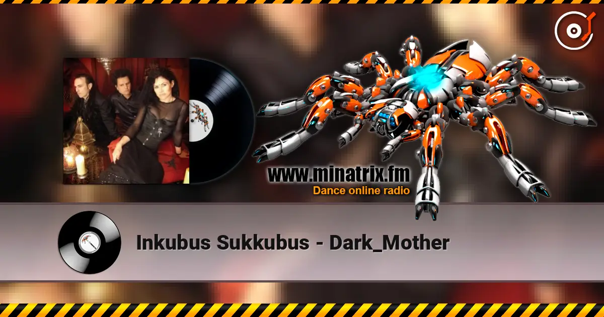 Inkubus Sukkubus - Dark_Mother ������� ���������
