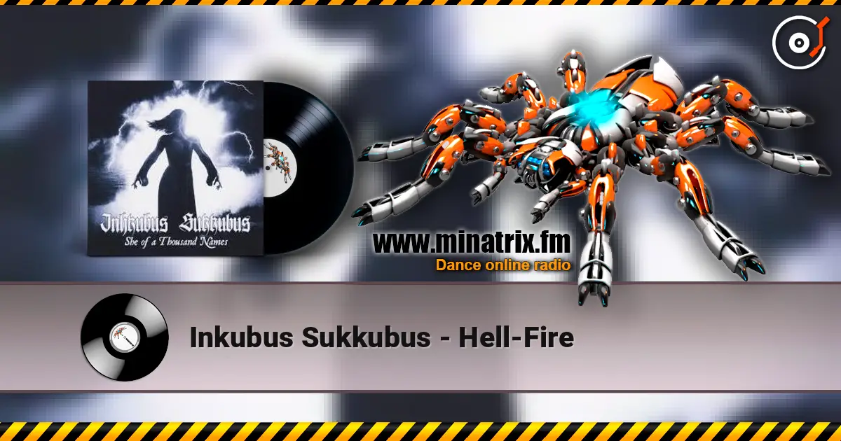 Inkubus Sukkubus - Hell-Fire ������� ���������