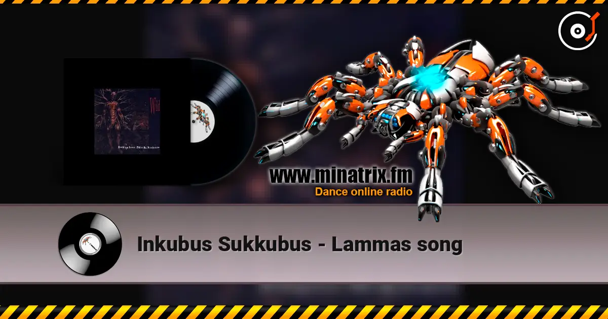 Inkubus Sukkubus - Lammas song ������� ���������