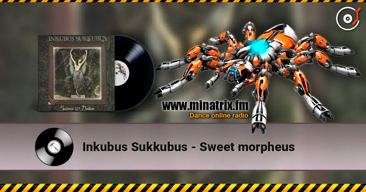 Inkubus Sukkubus - Sweet morpheus ������� ���������