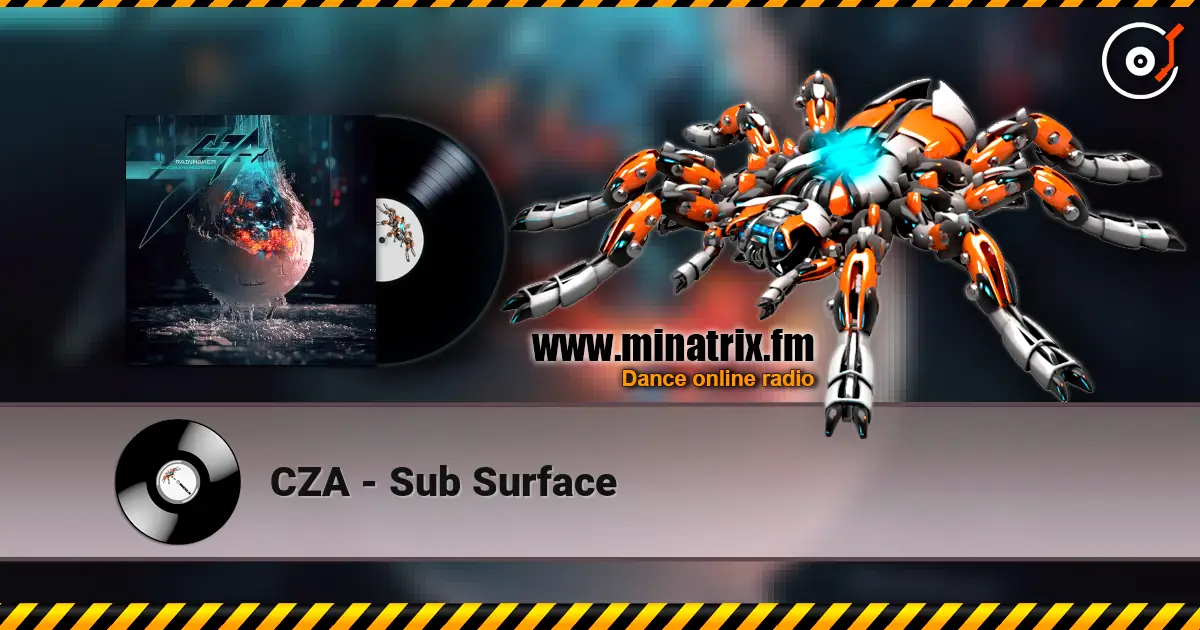 CZA - Sub Surface ������� ���������