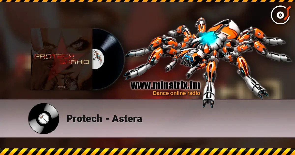 Protech - Astera ������� ���������