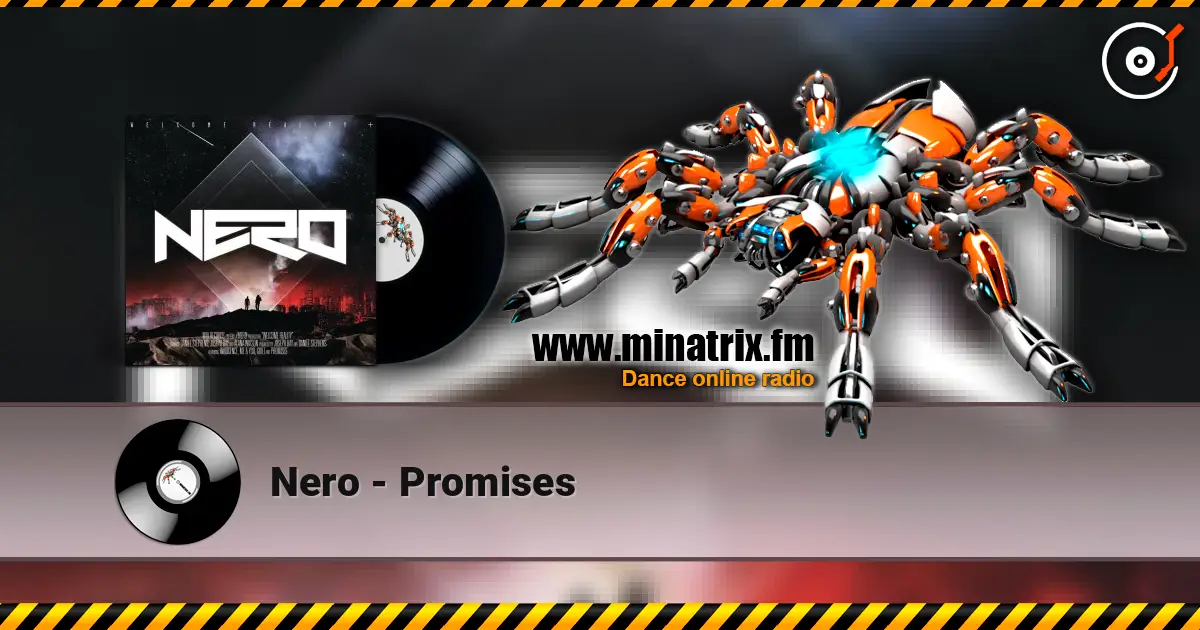 Nero - Promises ������� ���������