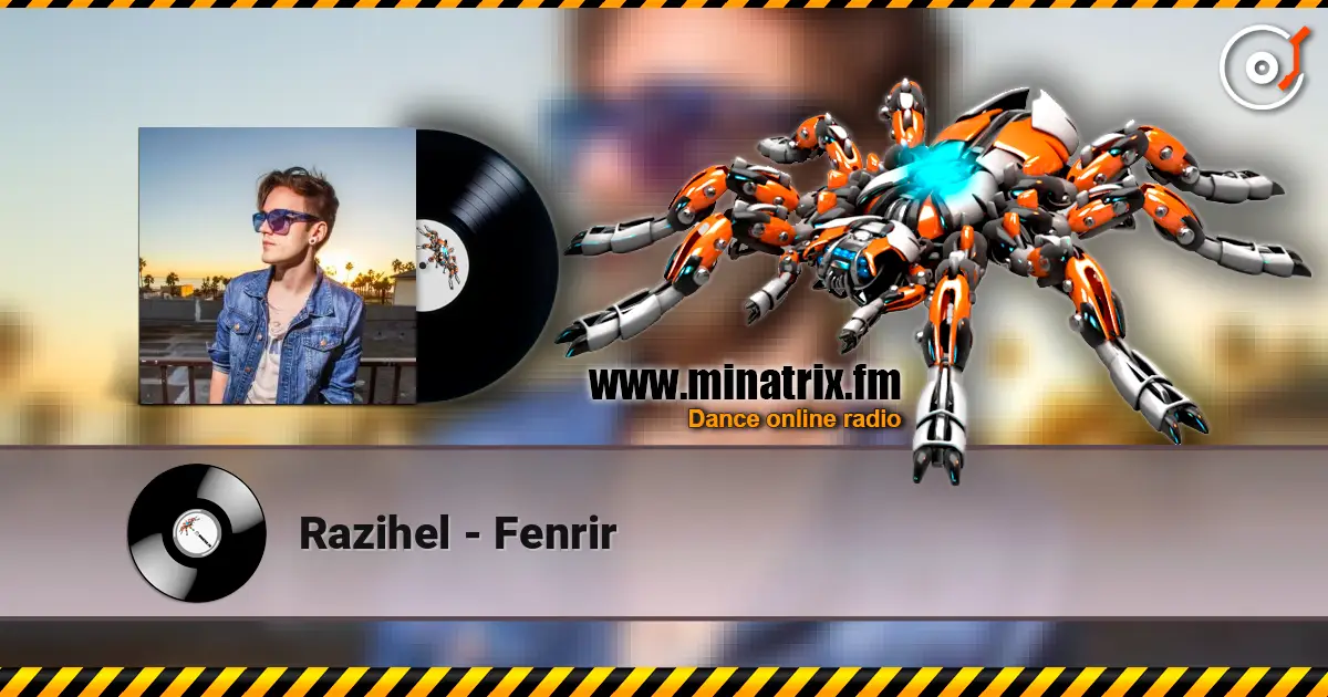 Razihel - Fenrir ������� ���������