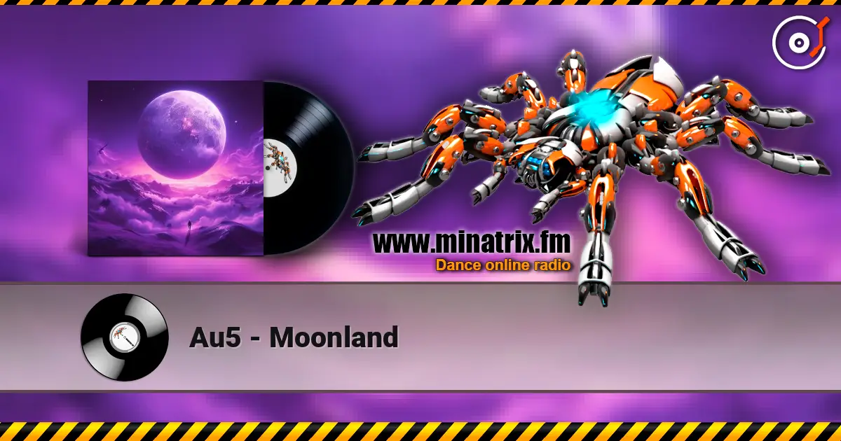 Au5 - Moonland ������� ���������