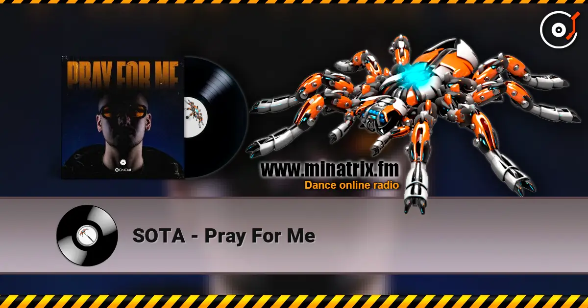 SOTA - Pray For Me ������� ���������