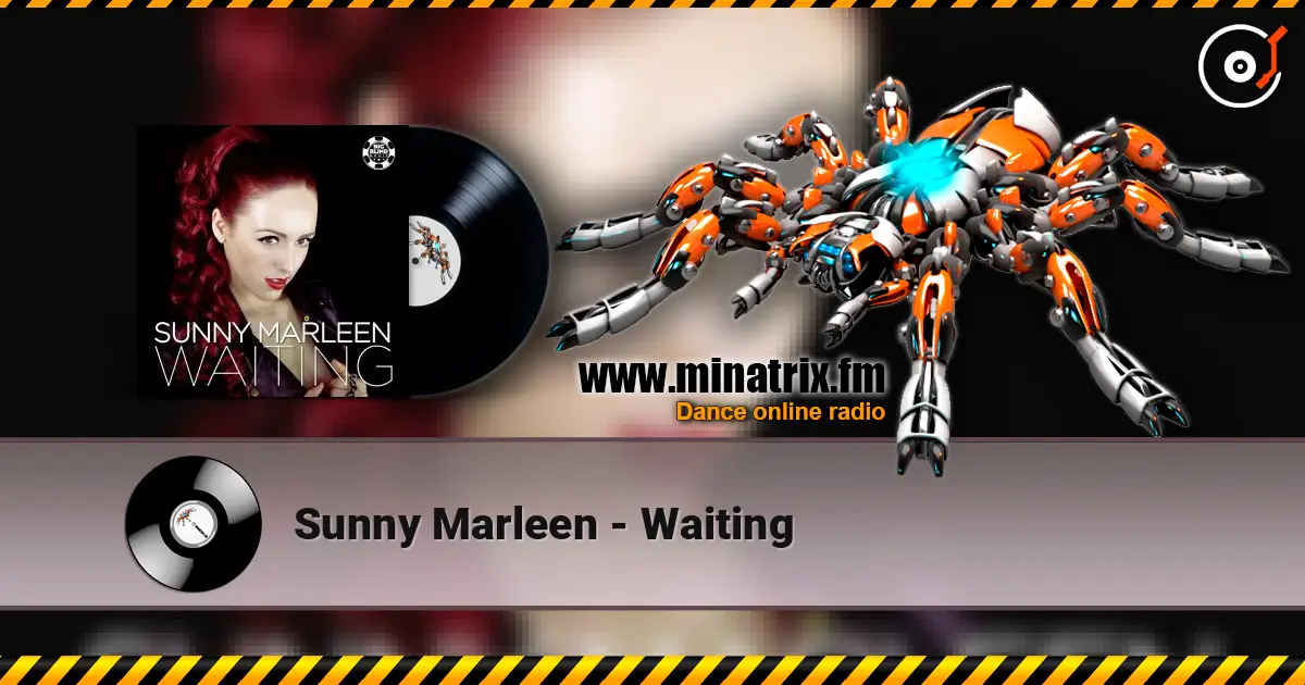 Sunny Marleen - Waiting ������� ���������