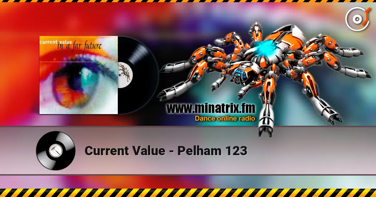 Current Value - Pelham 123 ������� ���������