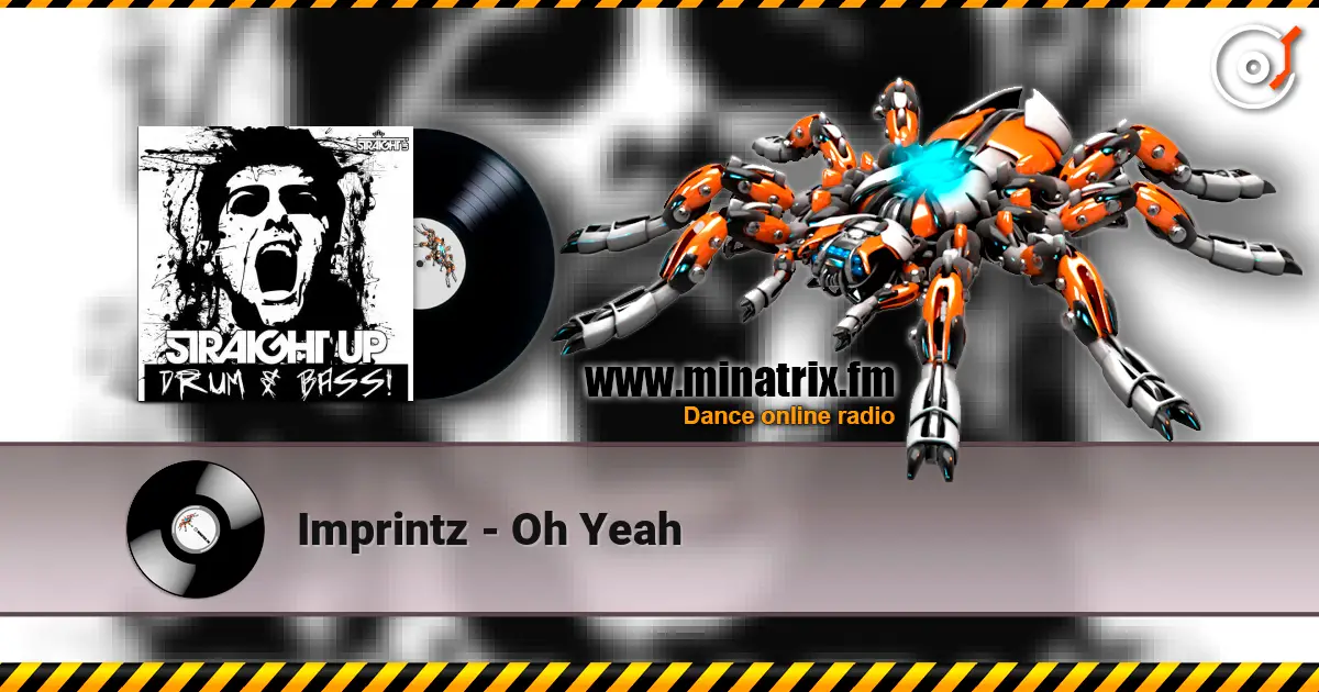 Imprintz - Oh Yeah ������� ���������