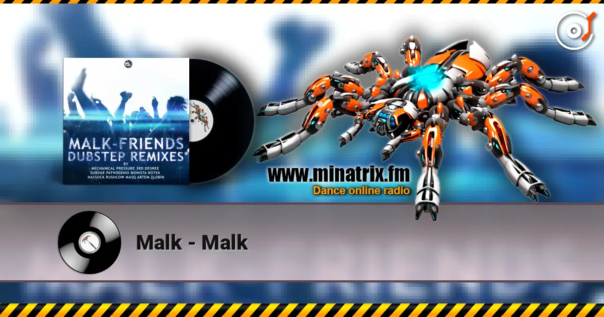 Malk - Malk ������� ���������