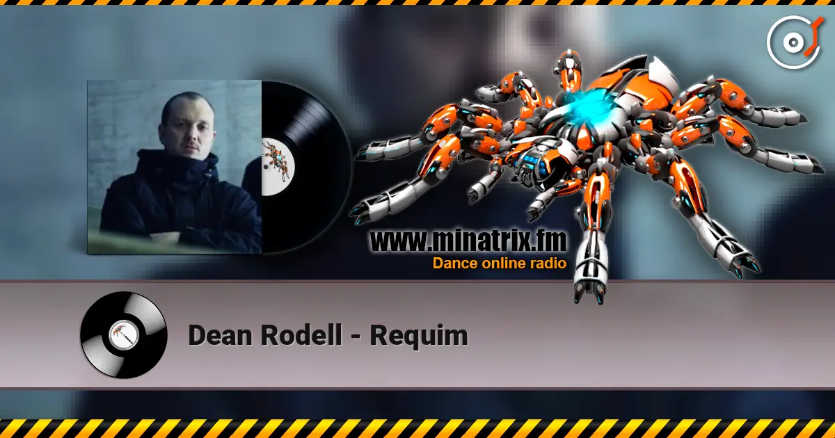 Dean Rodell - Requim ������� ���������