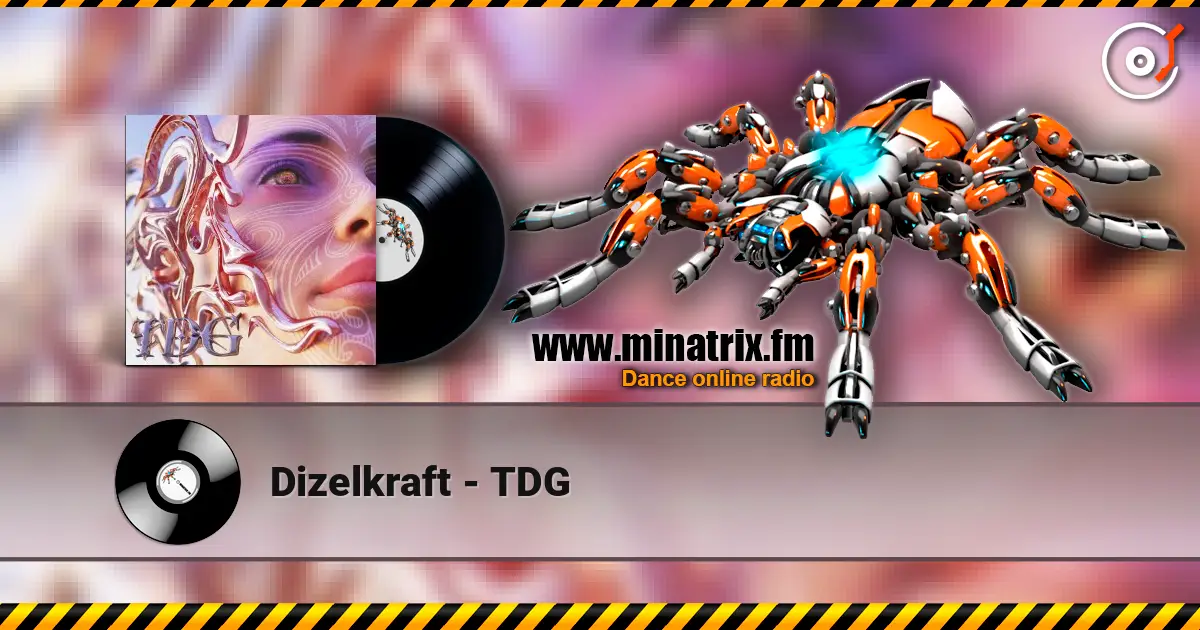 Dizelkraft - TDG ������� ���������