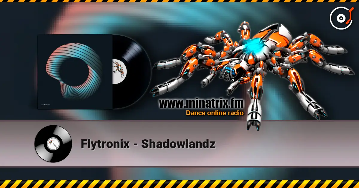 Flytronix - Shadowlandz ������� ���������