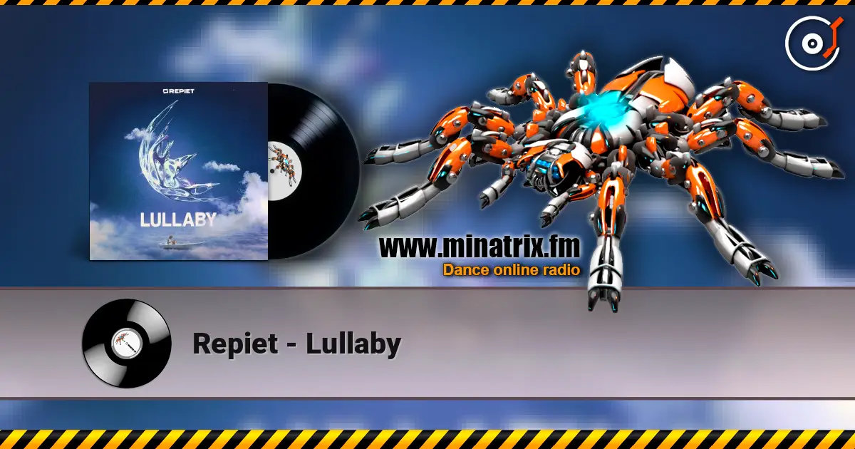Repiet - Lullaby ������� ���������
