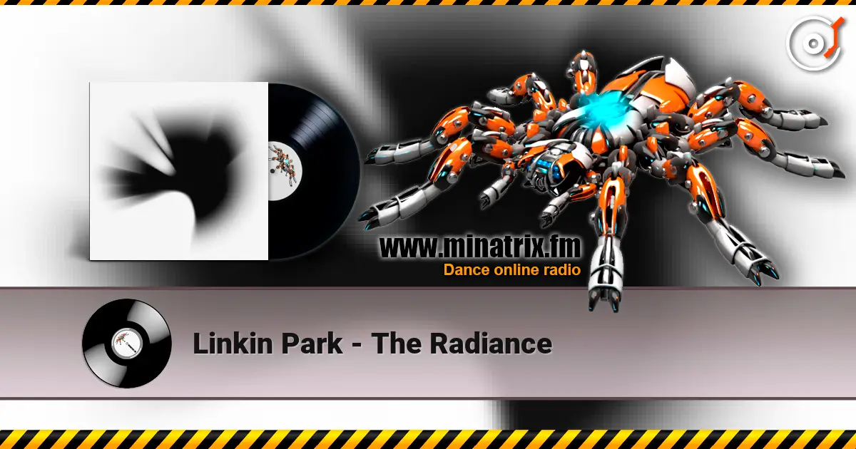 Linkin Park - The Radiance ������� ���������