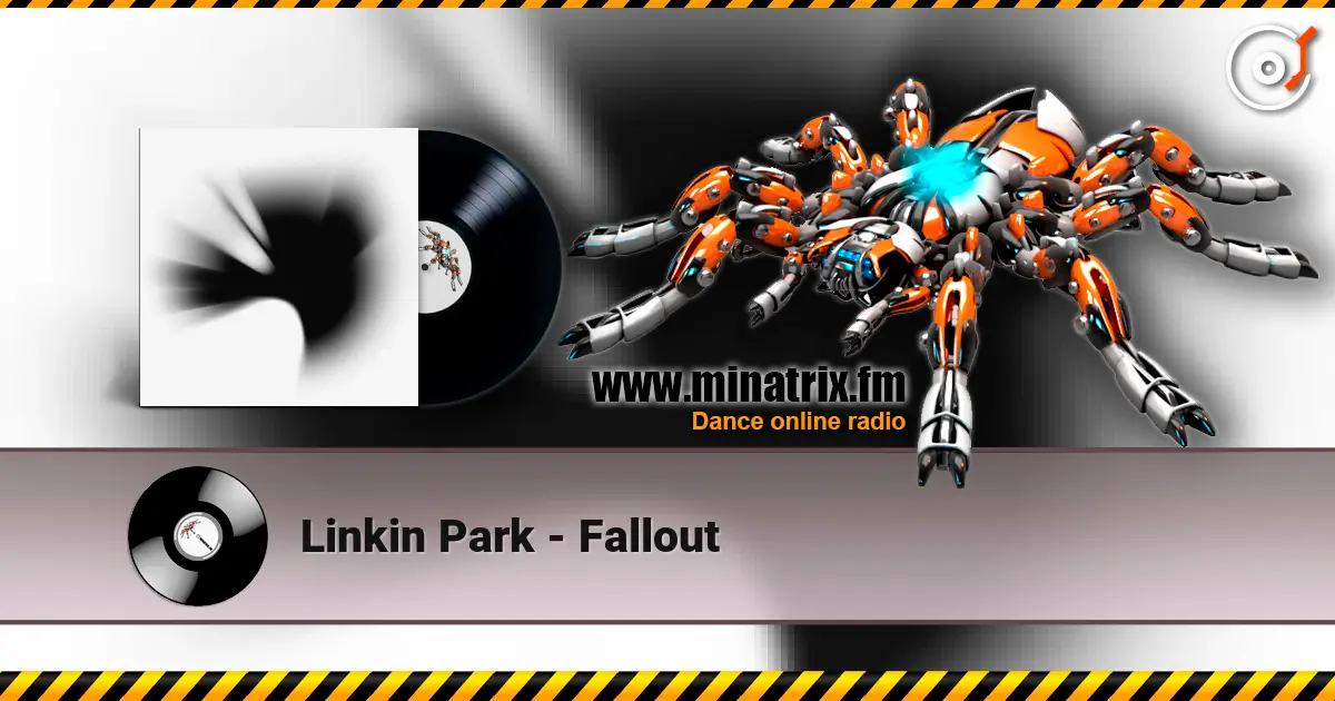 Linkin Park - Fallout ������� ���������